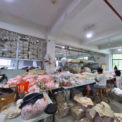 VR看厂