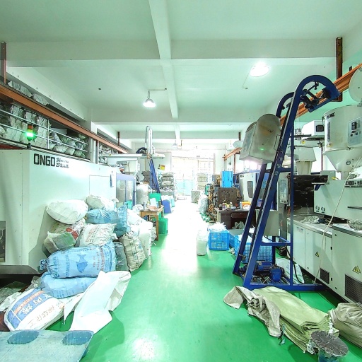 VR看厂