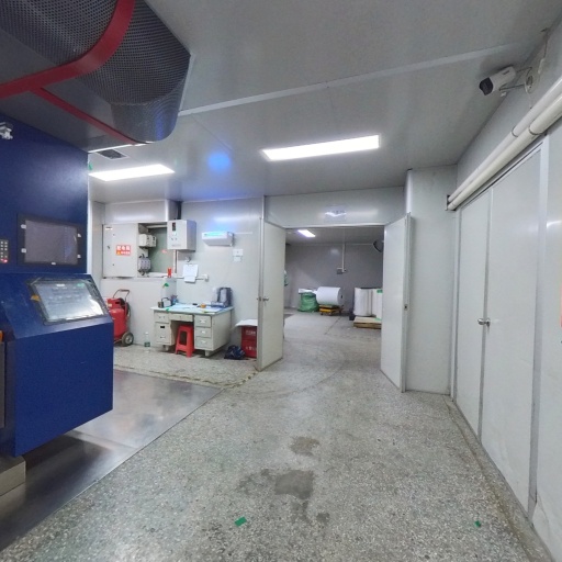 VR看厂