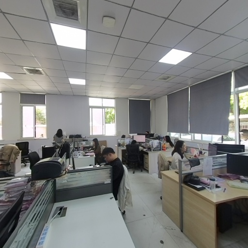 VR看厂