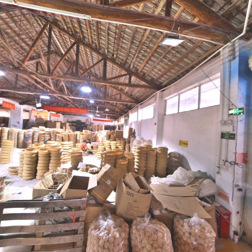 VR看厂