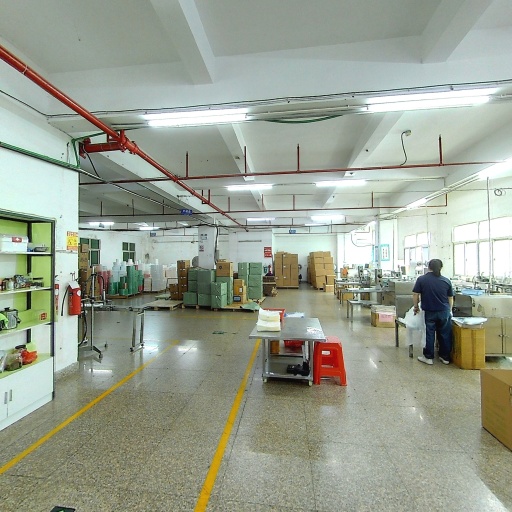 VR看厂