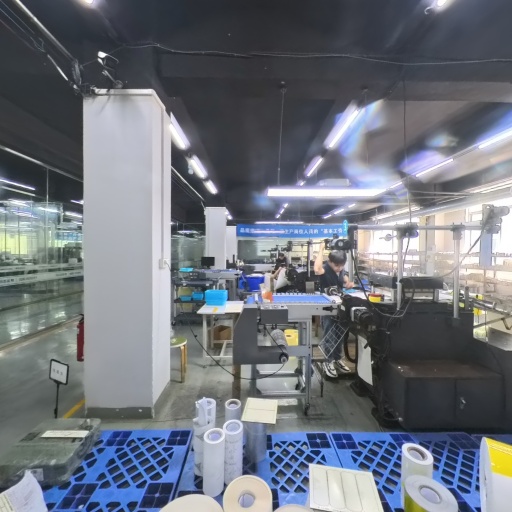 VR看厂