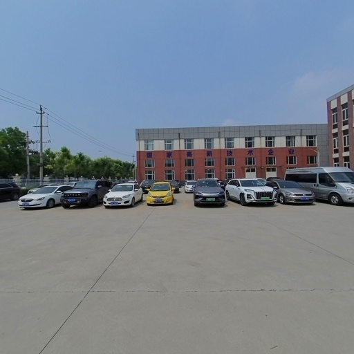 VR看厂