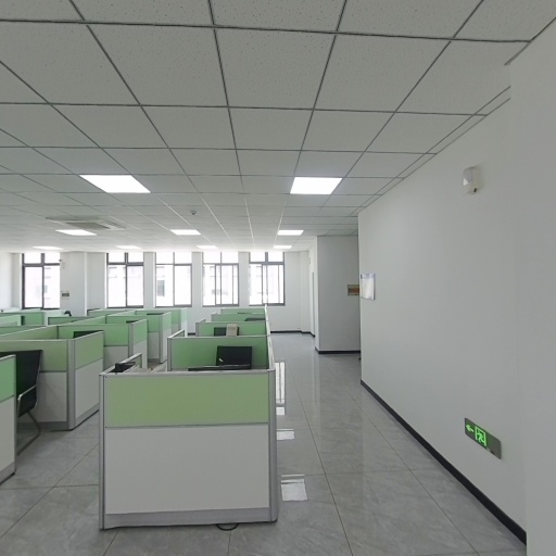 VR看厂