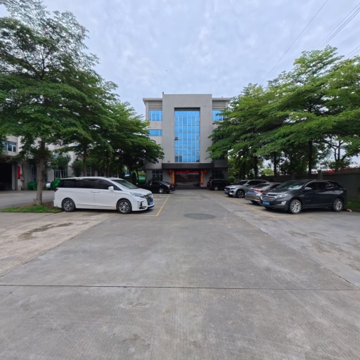 VR看厂