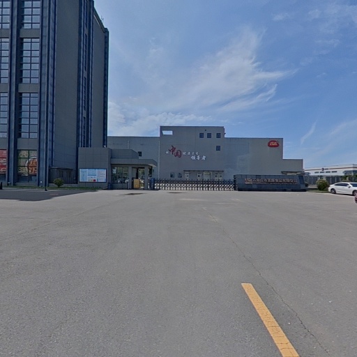 VR看厂