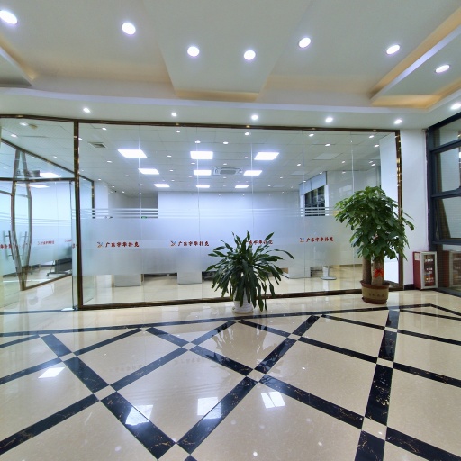 VR看厂