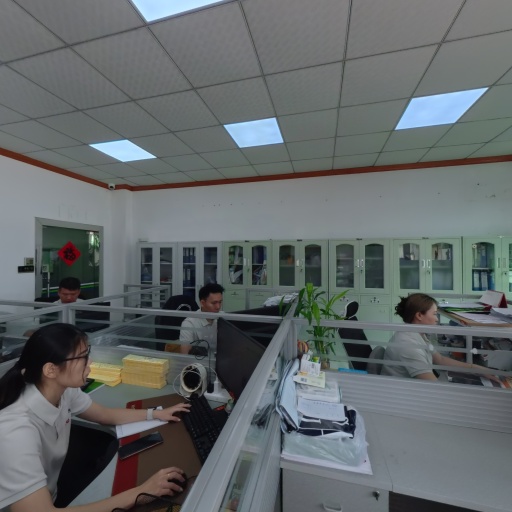 VR看厂