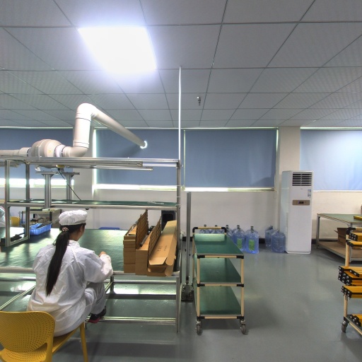 VR看厂
