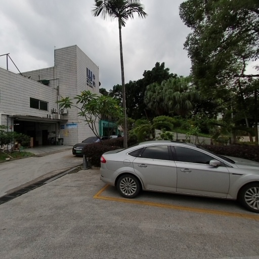 VR看厂