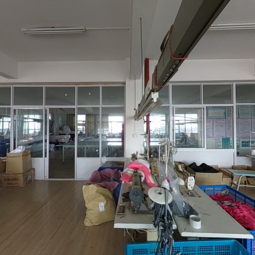 VR看厂