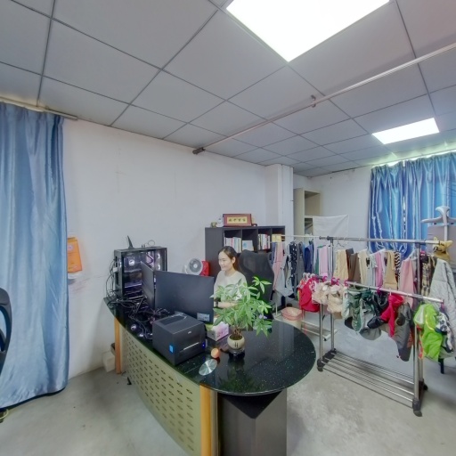 VR看厂