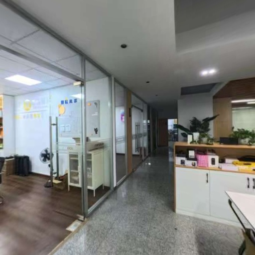 VR看厂