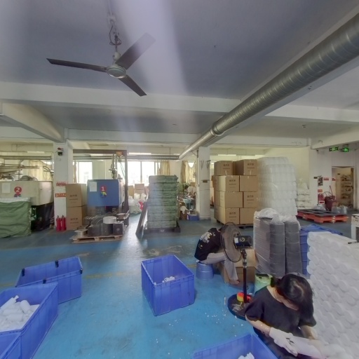 VR看厂
