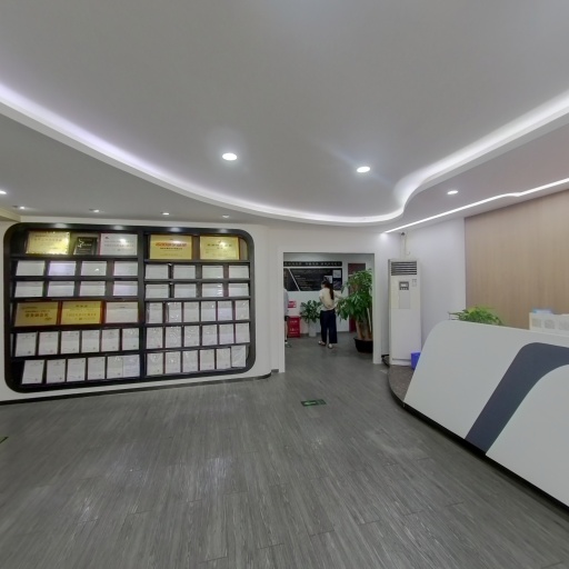 VR看厂