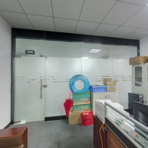 VR看厂