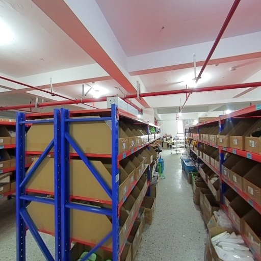 VR看厂