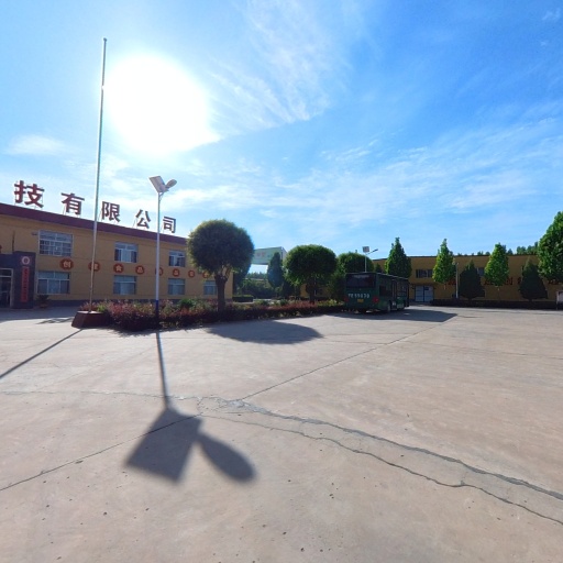 VR看厂