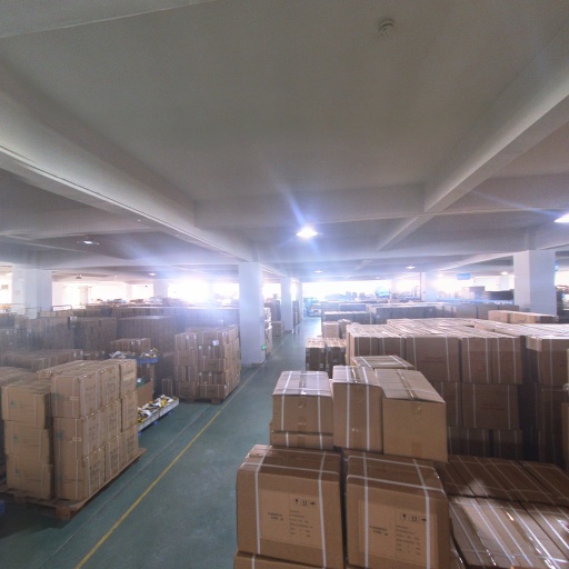VR看厂