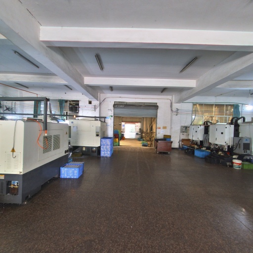 VR看厂