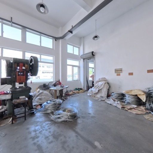 VR看厂
