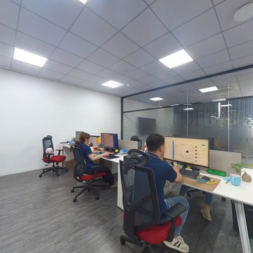 VR看厂