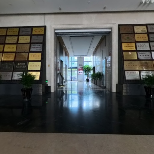 VR看厂