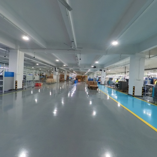 VR看厂