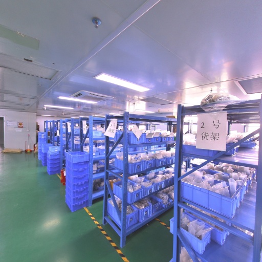 VR看厂