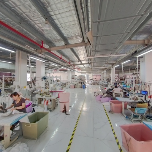 VR看厂