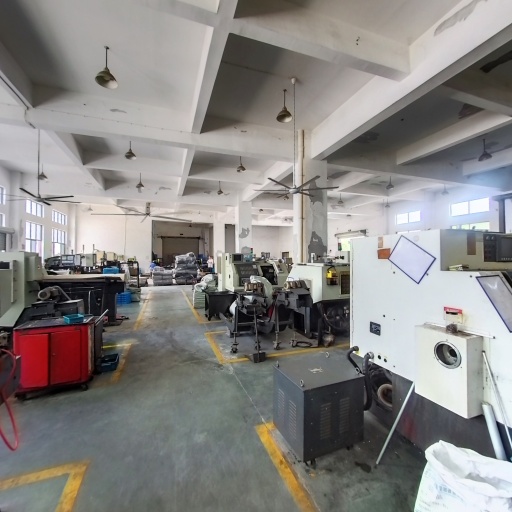 VR看厂