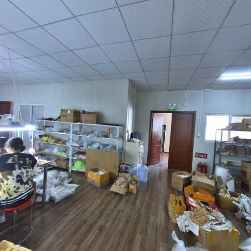 VR看厂