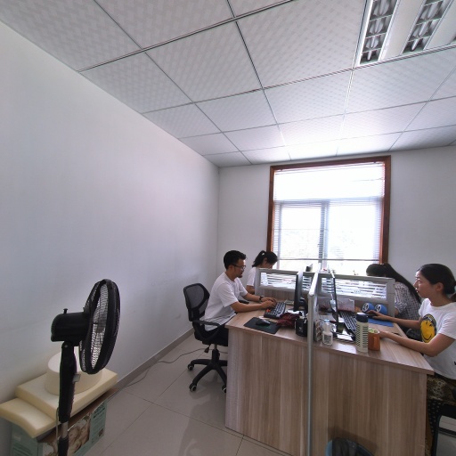 VR看厂