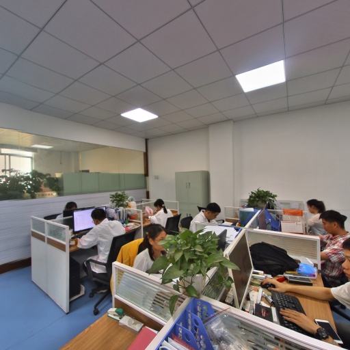 VR看厂