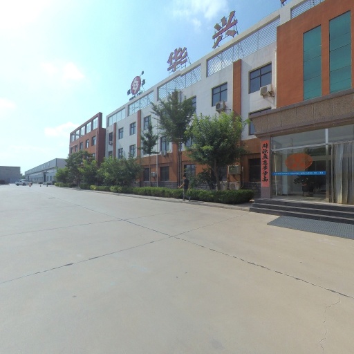 VR看厂