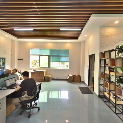 VR看厂