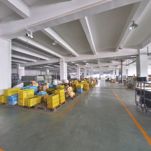 VR看厂