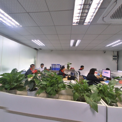 VR看厂