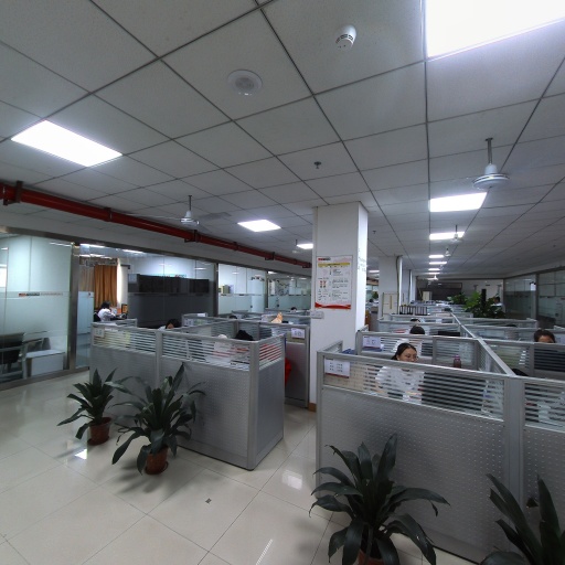 VR看厂
