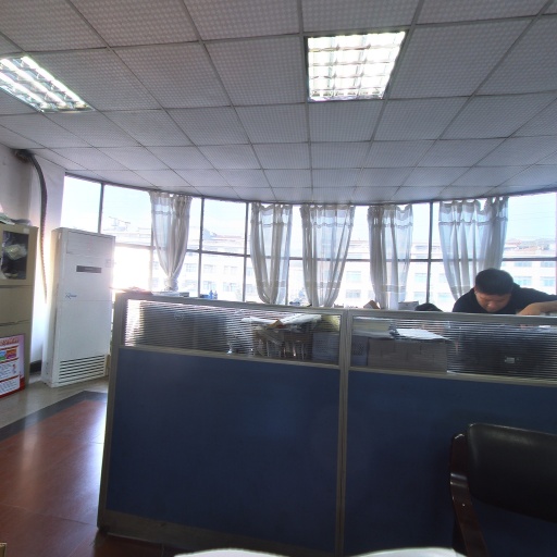 VR看厂