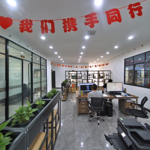 VR看厂