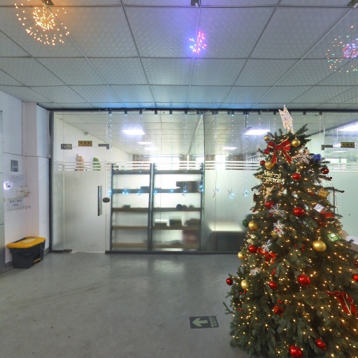 VR看厂